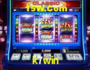 Live Casino k7win