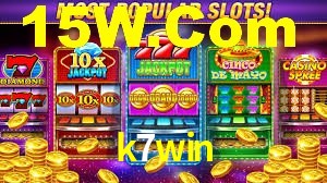 Daily Bonuses k7win