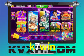Programa VIP k7win