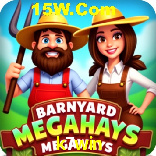 Slot Games k7win