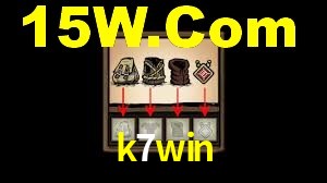 k7win: Jogos de Caça-Níqueis-Altas Recompensas, Roleta-Velocidade, Blackjack-Desafios Máximos