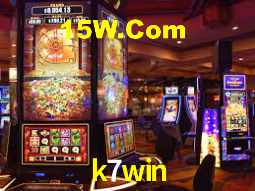 k7win login