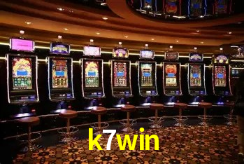 Promoção Relâmpago k7win