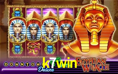 Login Seguro k7win