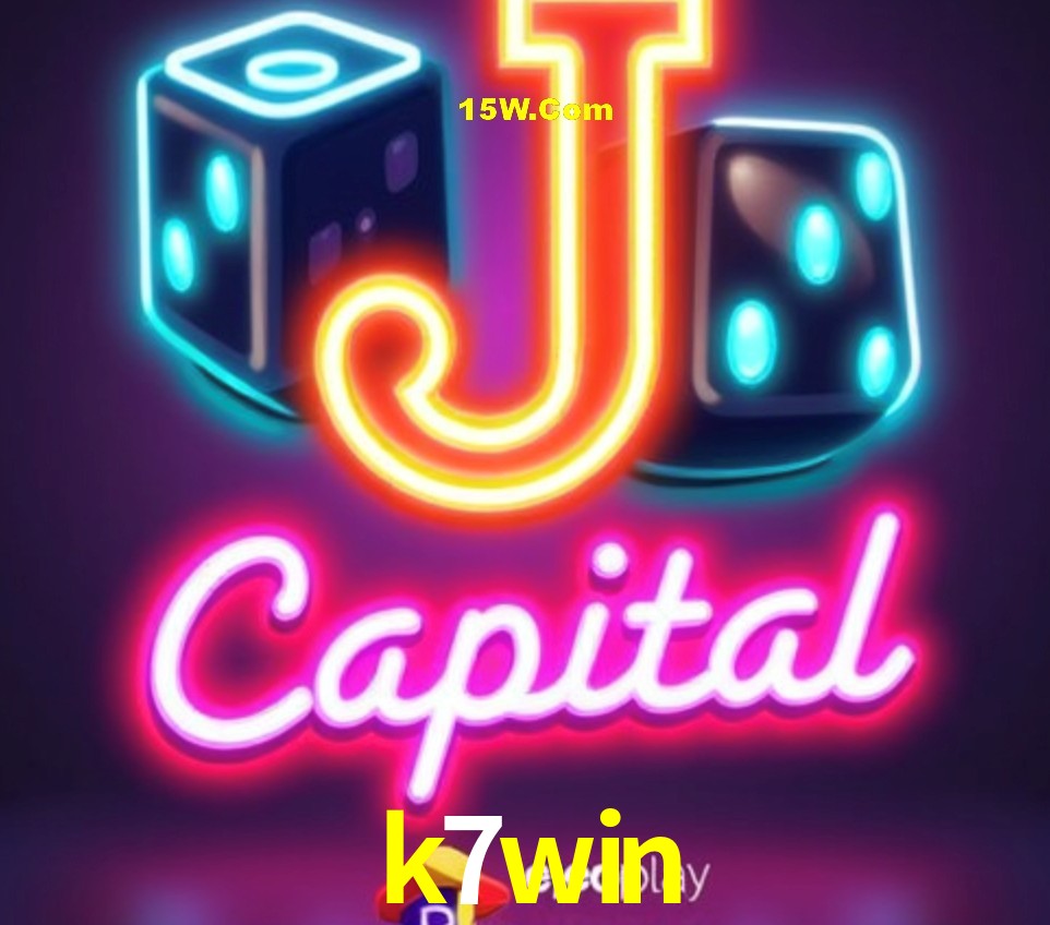 Casino Ao Vivo k7win