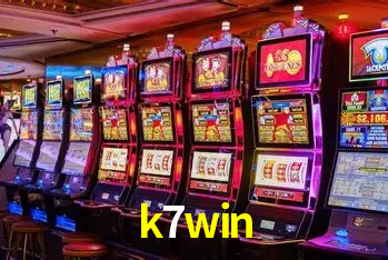 Integração de APIs k7win