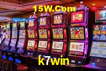 Sistemas de Segurança k7win