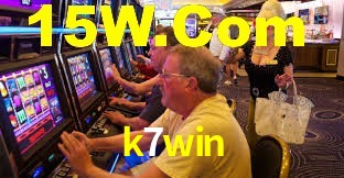 Sinta a adrenalina dos jogos de cassino com k7win