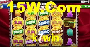 k7win: Seu Cassino Premiado com Pagamentos Rápidos