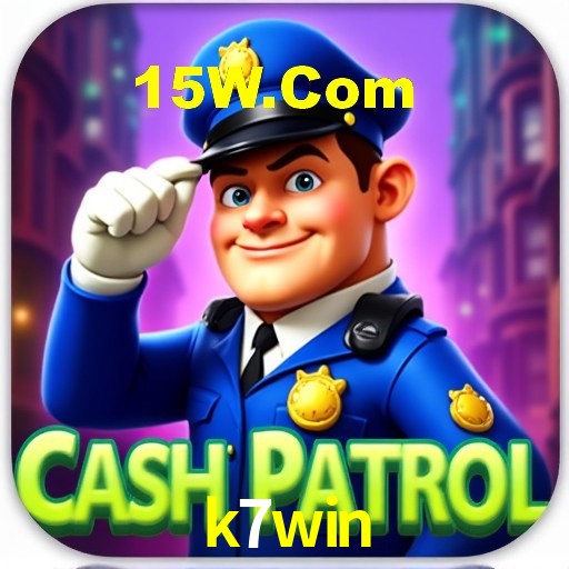 Jogos de Slot k7win