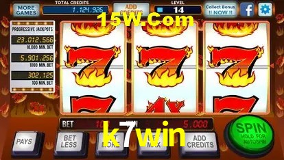 Diretório de Jogos k7win
