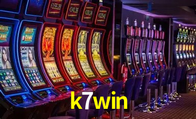 Design Responsivo k7win