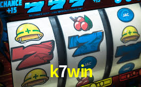 Torneios k7win