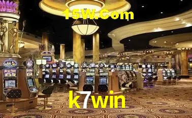 Benefícios da Conta k7win