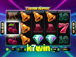 k7win - Site De Jogos De Caça-Níqueis - k7win.com