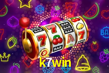 Jogos de Slot k7win